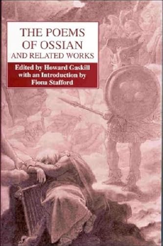 The Poems of Ossian and Related Works : James Macpherson