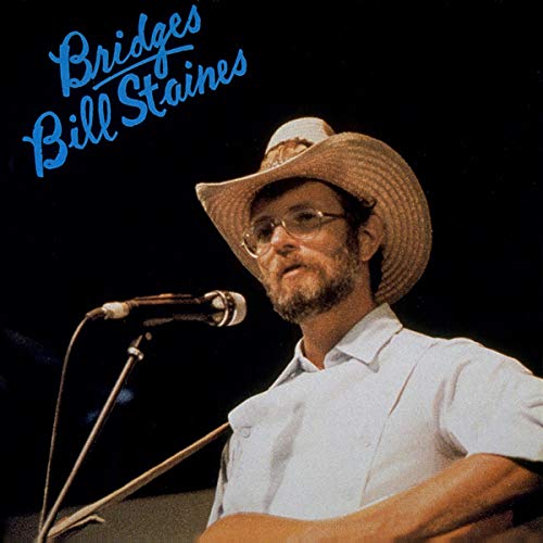 Bill Staines - Bridges [CD]
