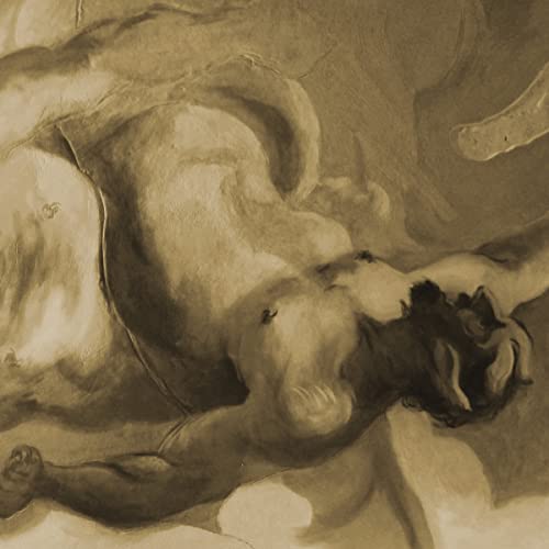 Abigor - Leytmotif Luzifer (W/Booklet) [VINYL]