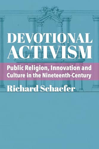 Devotional Activism: Public Religion