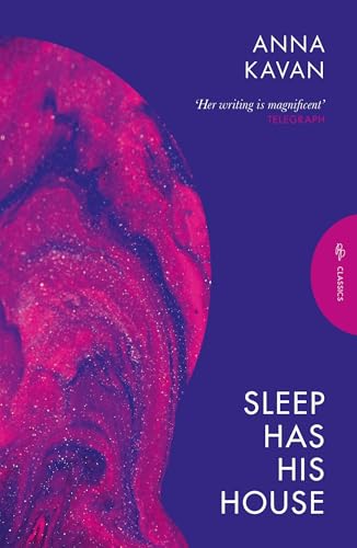 Sleep Has His House