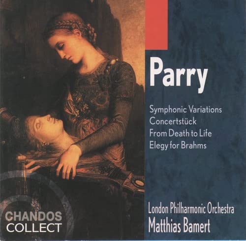 Lpobamert - SYMPHONIC VARIATIONS / CON [CD]
