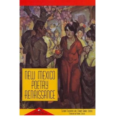 New Mexican Poetry Renaissance