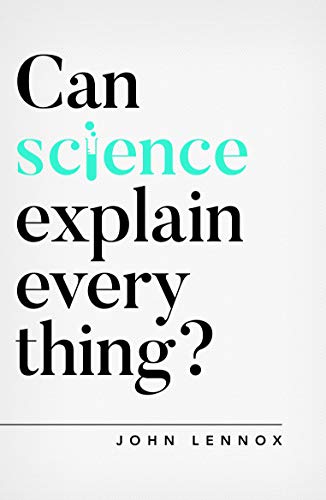 Can Science Explain Everything? (Questioning Faith)
