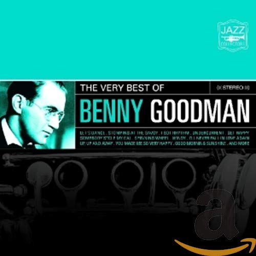 Benny Goodman - Very Best of [CD]