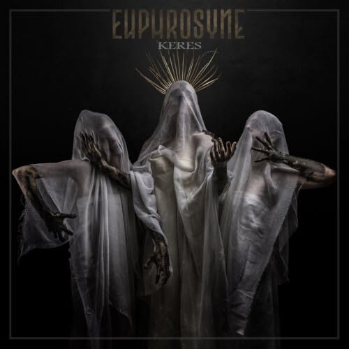 Euphrosyne - Keres [CD]