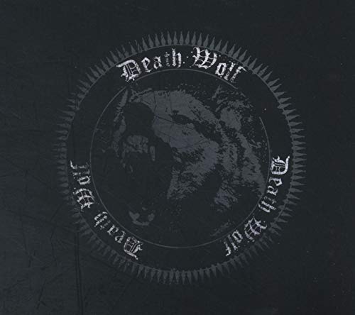 Death Wolf - Death Wolf [CD]