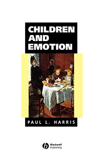 Children and Emotion: Development of Psychological Understanding