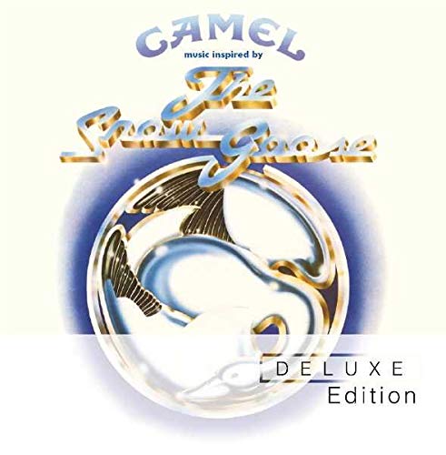 Camel - The Snow Goose [CD]
