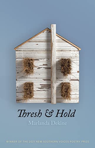 Thresh &amp; Hold