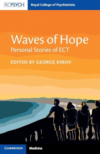Waves of Hope : Personal Stories of ECT