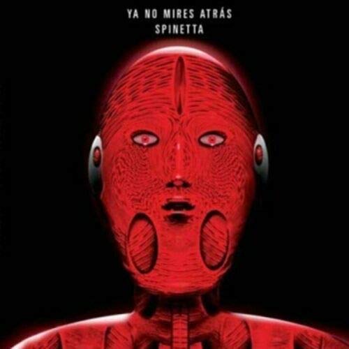 Spinetta Luis Alberto - Ya No Mires Atras [VINYL]