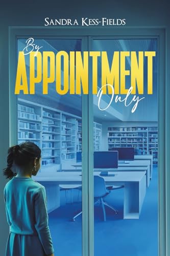 By Appointment Only