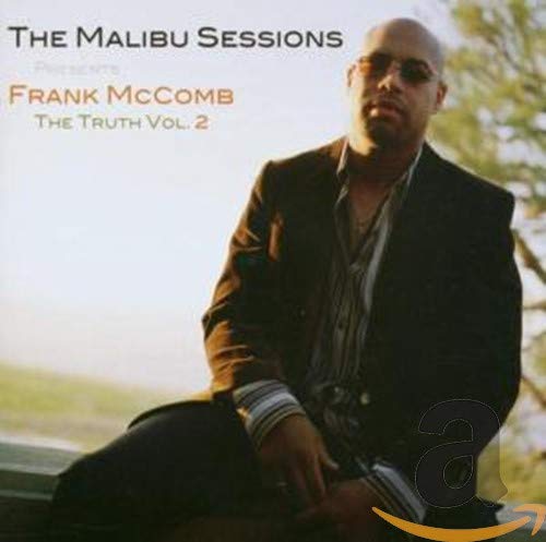 Frank Mccomb - The Truth Volume 2 [CD]