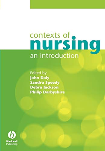 Contexts of Nursing: an Introduction