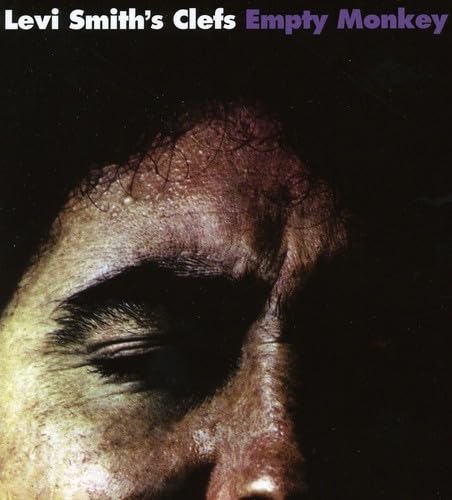 Levi Smith's Clefs - Empty Monkey [CD]