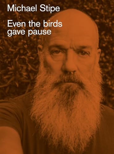 Michael Stipe: Portrait