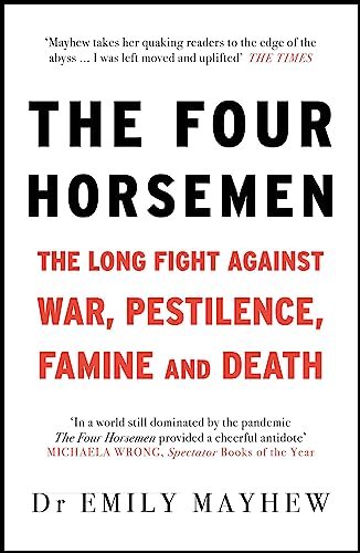 The Four Horsemen