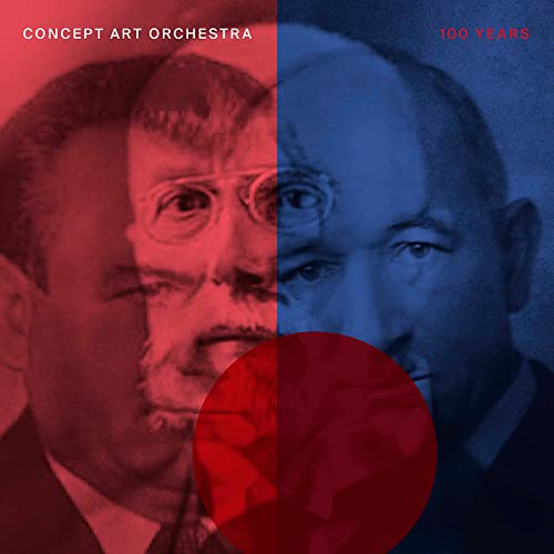 100 Years / Various - 100 Years [CD]