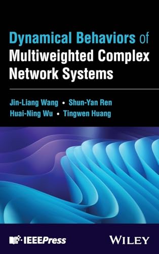 Dynamical Behaviors of Multiweighted Complex Network Systems