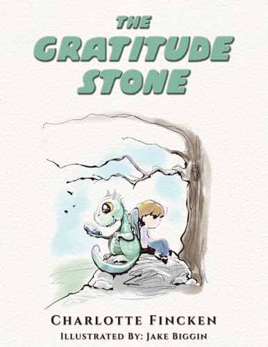 The Gratitude Stone