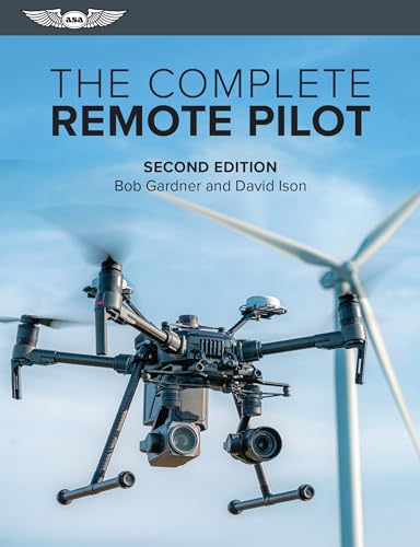 COMPLETE REMOTE PILOT