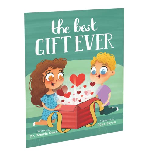 The Best Gift Ever