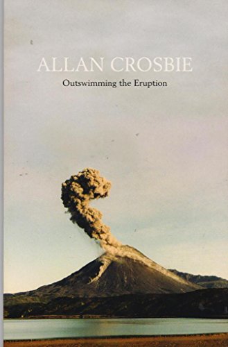 Outswimming the Eruption