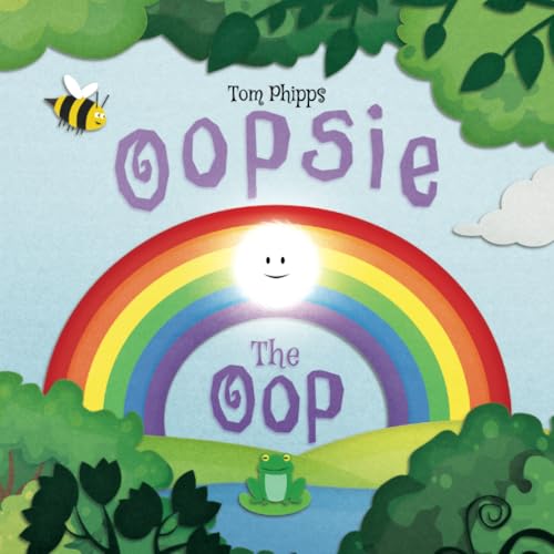 Oopsie the Oop