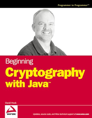 Beginning Cryptography in Java
