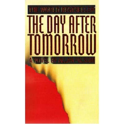 The Day After Tomorrow