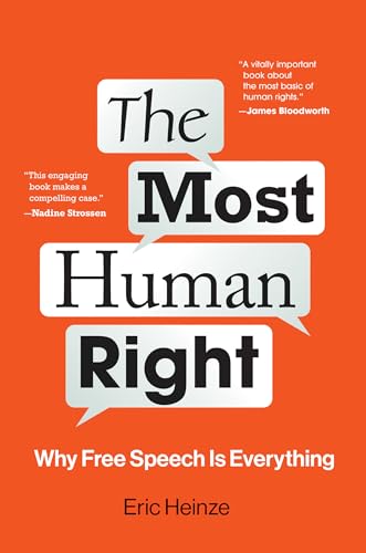 MOST HUMAN RIGHT  THE