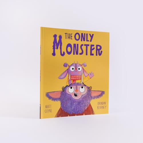 The Only Monster