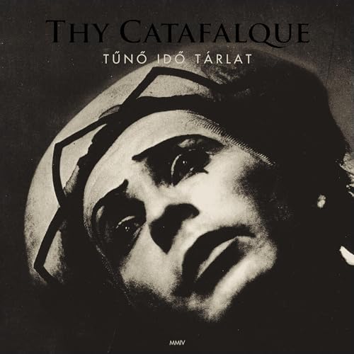 Thy Catafalque - Tuno Ido Tarlat [VINYL]