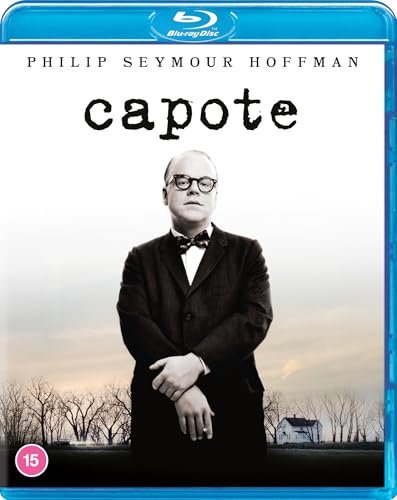 Capote [BLU-RAY]