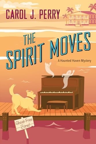 The Spirit Moves