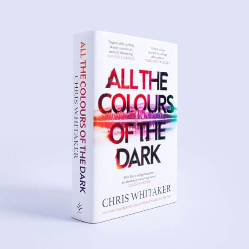 All the Colours of the Dark
