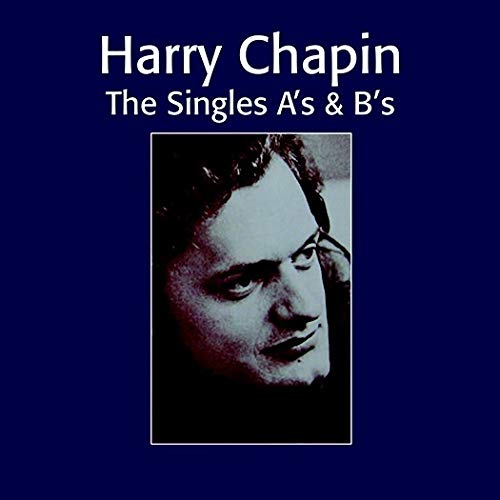 Chapin,harry - Singles A's & B's [CD]
