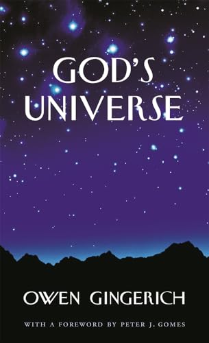 Gods Universe