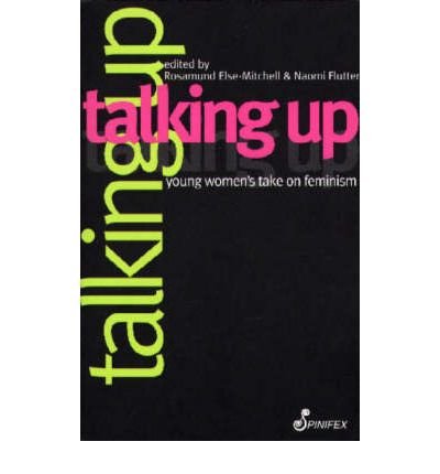 Talking Up