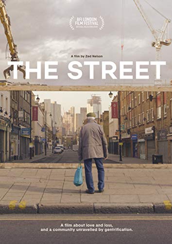 Street The [DVD]