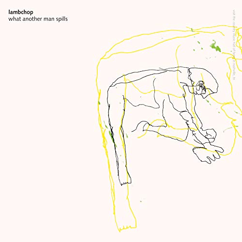 Lambchop - What Another Man Spills [VINYL]