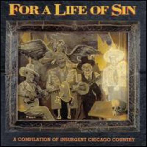 Various Artists - For A Life Of Sin [CD]