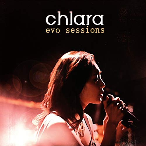 Chlara - Evo Sessions [VINYL]