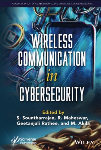 Wireless Communication in Cyber Security