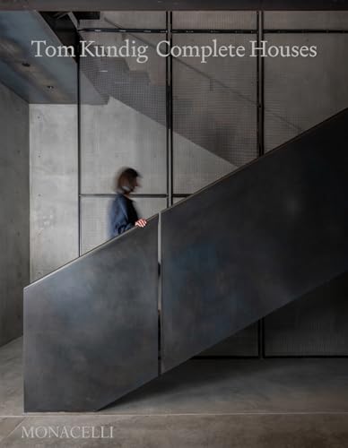 Tom Kundig : Complete Houses