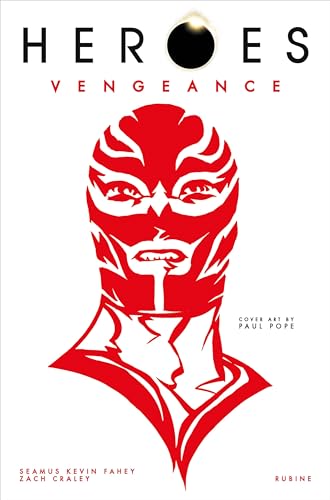 Heroes : Vengeance