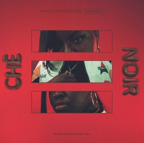 Che Noir - The Color Chocolate V.1 [VINYL]