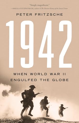1942 : When World War II Engulfed the Globe