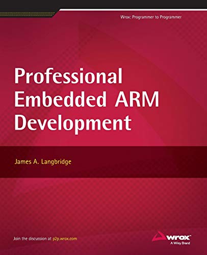 Professional Embedded Arm Development